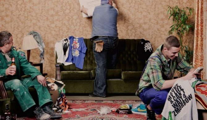 „Zeus. Nie żyje” już w sieci.