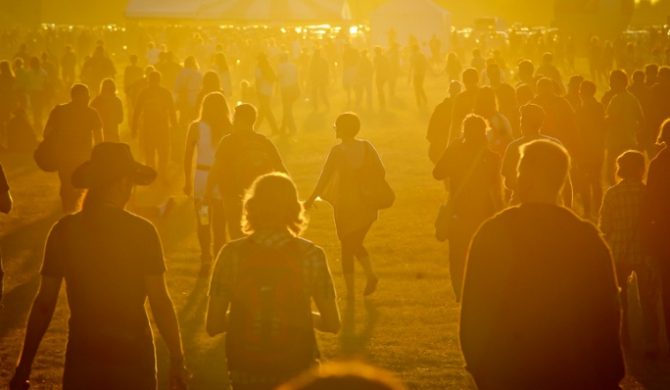 Dwa dni targów, trzy dni muzyki i masa gwiazd