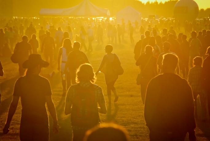 Dwa dni targów, trzy dni muzyki i masa gwiazd