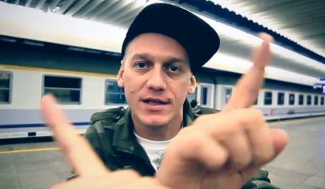 101 Decybeli – „Pomiędzy Bitami”