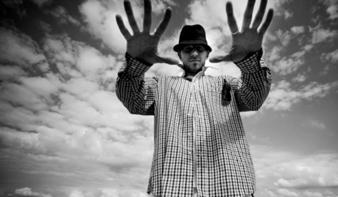 Raper wziął udział w projekcie Forina „Wolność”.