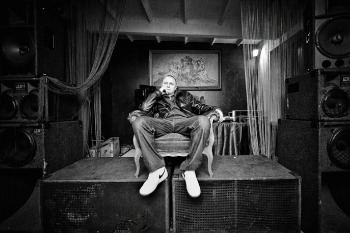 PeeRZet: „Dzisiejsze beefy to dziecinada”