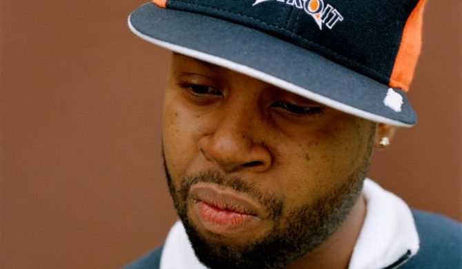 Będą kolejne nieznane nagrania J Dilli