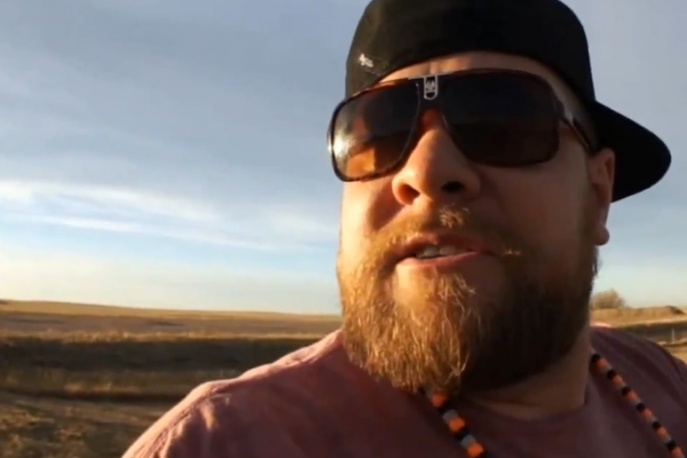 Tede w USA – odc. 22