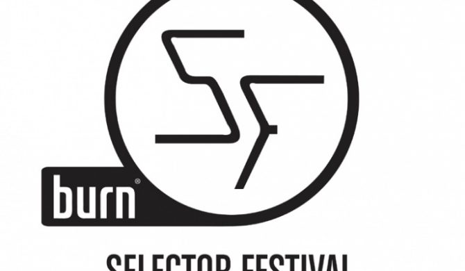 Burn Selector żegna się z Krakowem