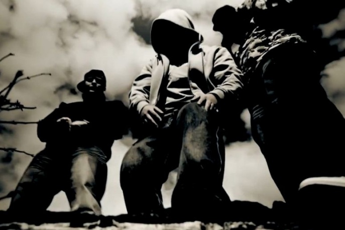 Jak powstawał klip Wice Wersa i Mioda? – video