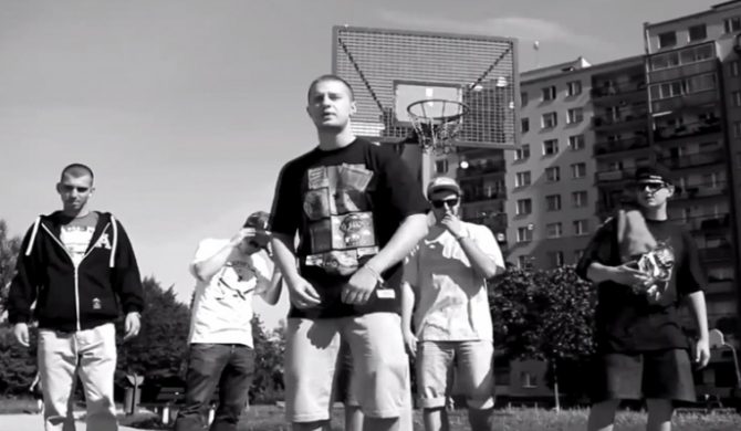 NNFOF – „Zapomnij o ulicach” – video