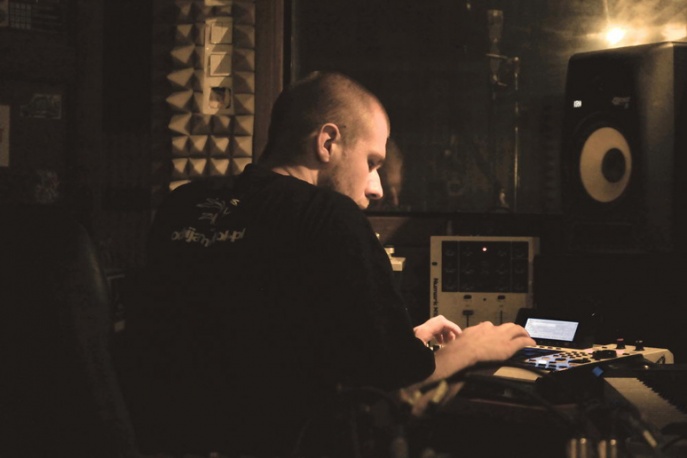 Oer – „Sounds Of BDG / Dźwięki BDG” – video