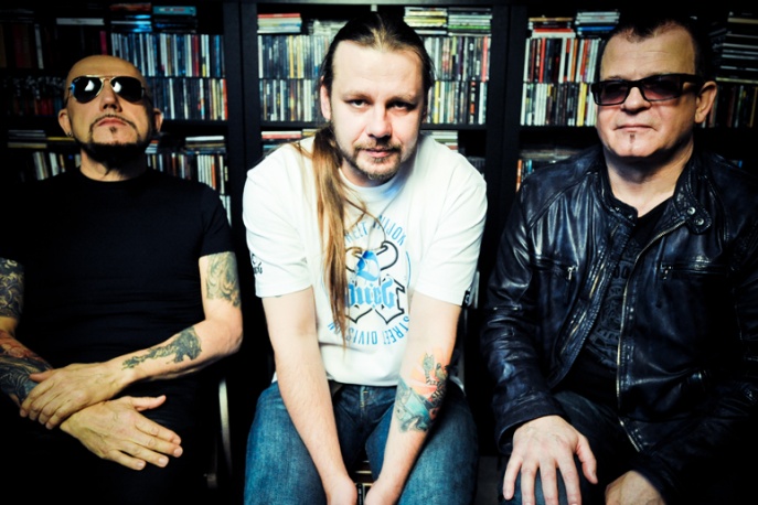 1 NA 1: Artur Rawicz vs Kombii