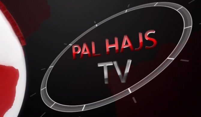 Paj Hajs TV – odc. 5