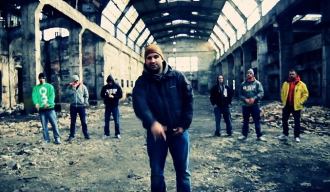 WTM & CBR – „Brzytwa” – ft. Żółw, prod. DJ 600V)