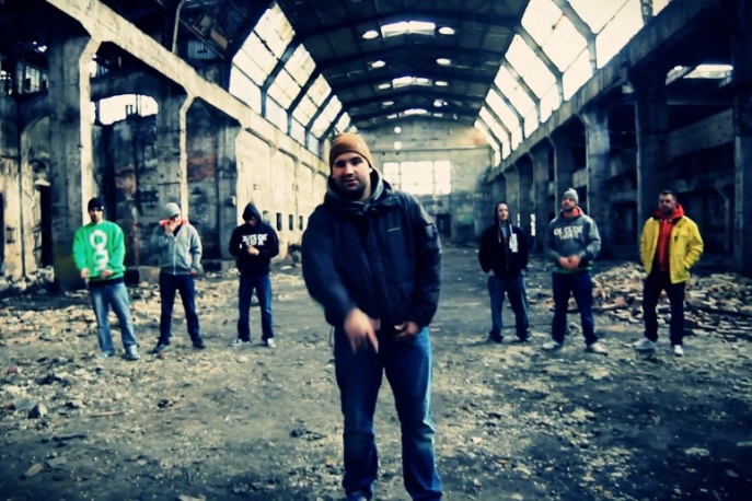 WTM & CBR – „Brzytwa” – ft. Żółw, prod. DJ 600V)