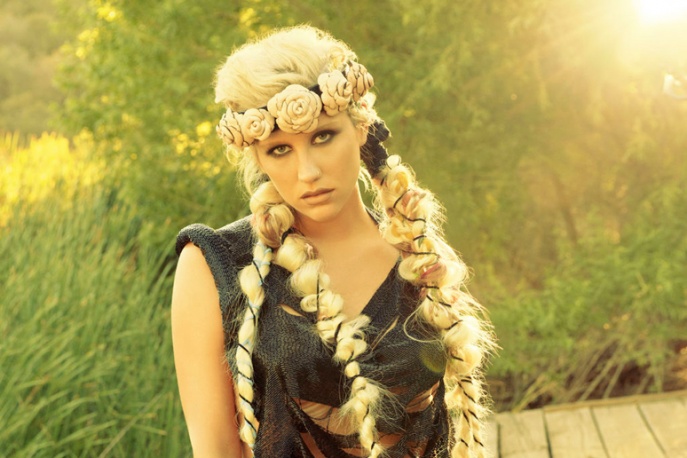 Iggy Pop w utworze Ke$ha – audio