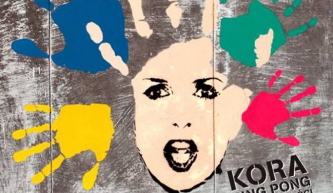 Kora – „Ping Pong – Małe Wolności”