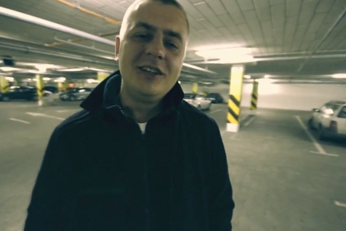 Tektyw – „Przez chaos do szczęścia” już na rynku