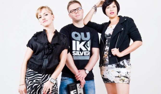 Nowy album Paresłów już w sobotę – video