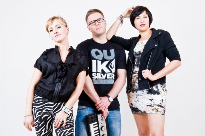 Nowy album Paresłów już w sobotę – video