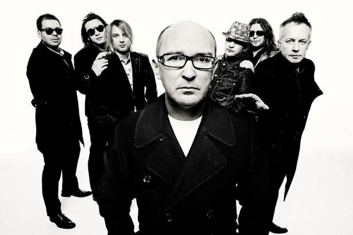 Kamil Bednarek wystąpi z De Mono