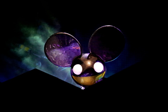 Deadmau5 nie martwi się o muzykę elektroniczną