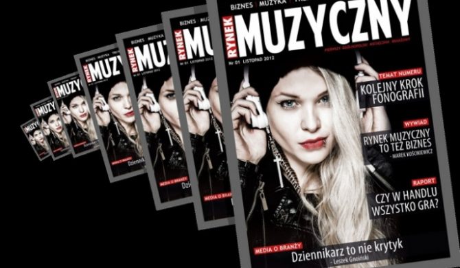 Kolejny krok fonografii