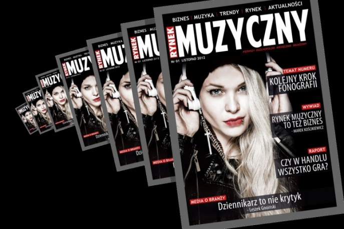 Kolejny krok fonografii