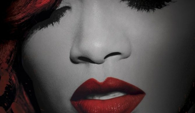 DVD koncertowe Rihanny już w grudniu