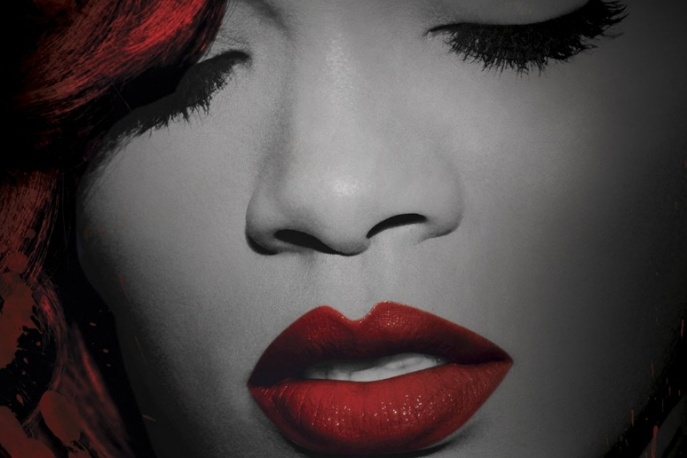 DVD koncertowe Rihanny już w grudniu