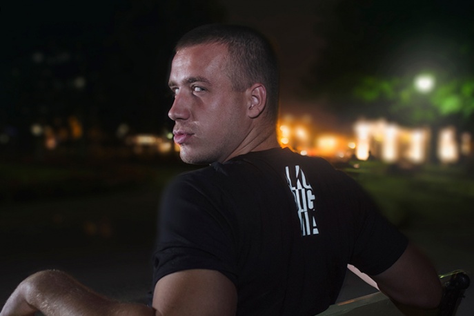 Ten Typ Mes w nowym utworze Theodora – audio