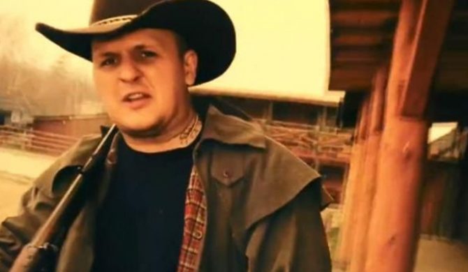 Wice Wersa – „Rewwolwery” – video