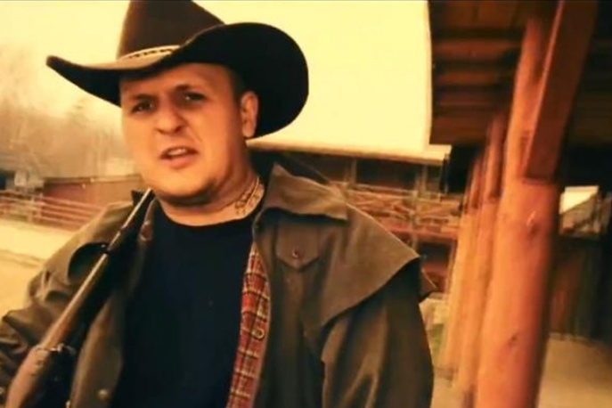 Wice Wersa – „Rewwolwery” – video