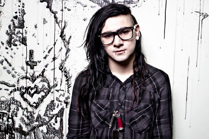 Skrillex ma swoją grę