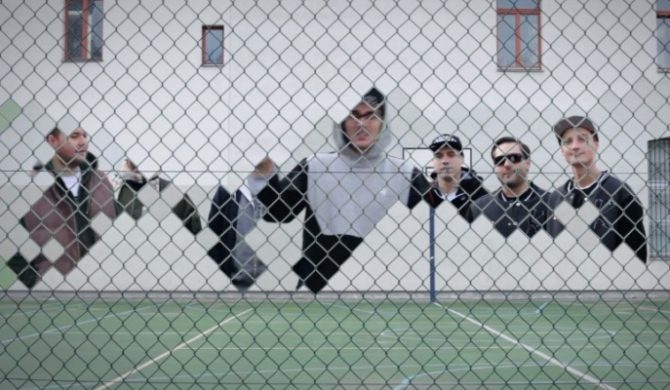 Pezet + Jimek – „Nie Muszę Wracać” (video)