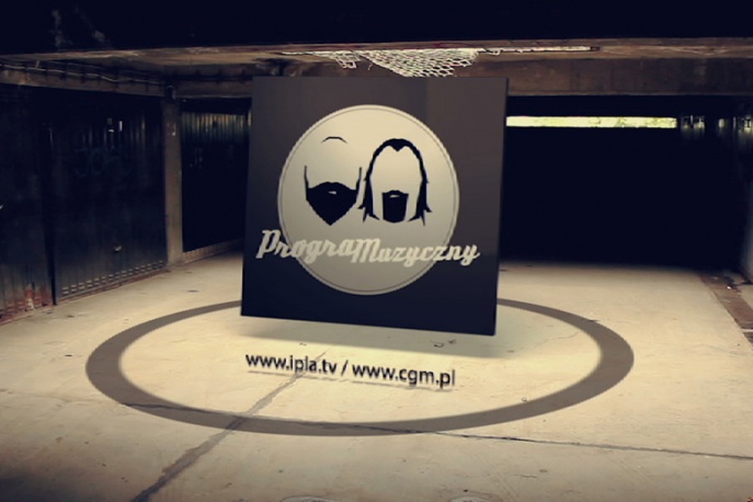 PROGRAM MUZYCZNY: Peja gościem Rawicza i Zeglera