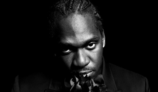 Solowy debiut Pushy T coraz bliżej