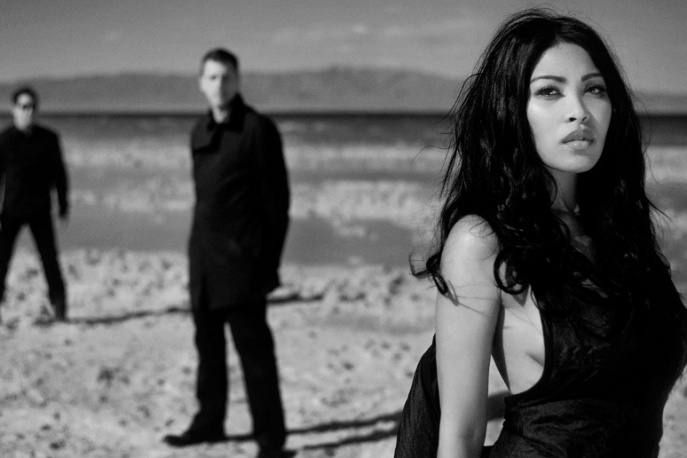 Nowy teledysk How To Destroy Angels – video