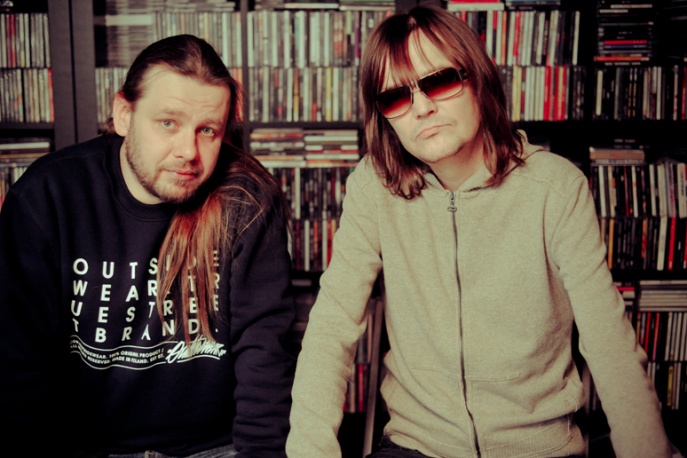 1 NA 1: Artur Rawicz vs Robert Gawliński – część 1