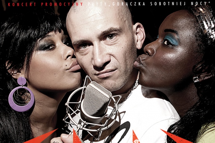 Sobota na bicie Weekend – video