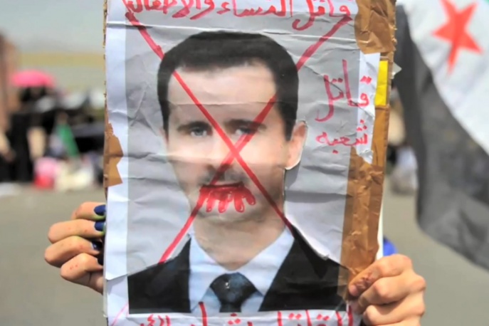 O.S.T.R. & Hades – 600 dni (prod. Killing Skills) – video