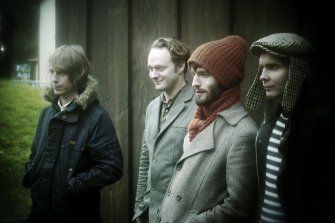 Sigur Rós w Polsce!