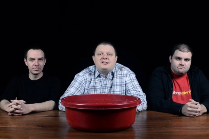 Łona & Webber – „Wyjaśniamy, objaśniamy” – odc. 5