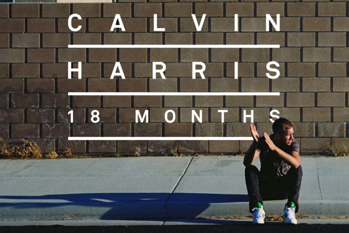 Calvin Harris i Tinie Tempah nagrali razem – audio