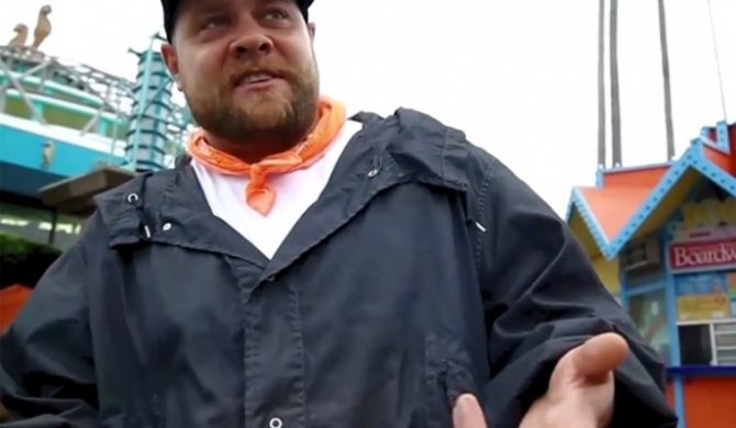 50 stanów świadomości – odc. 29 i 30