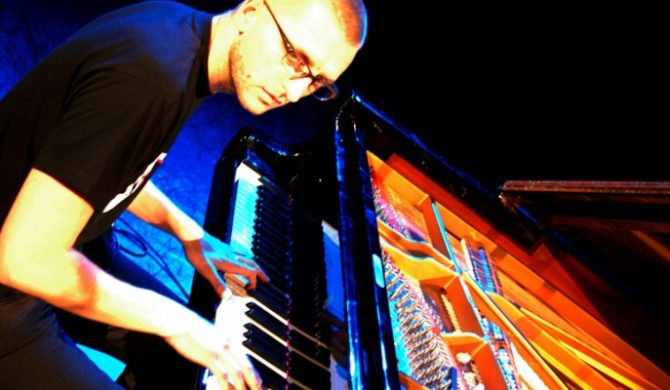 Leszek Możdżer Zapracowany