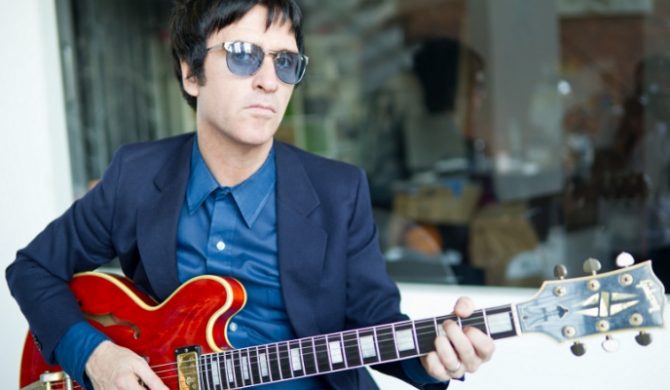 Johnny Marr koweruje swoją byłą kapelę