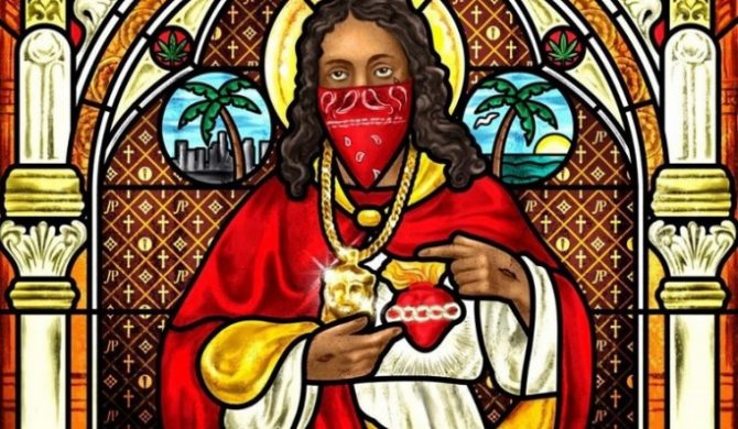 Kolejny singiel od Game z „Jezus Piece”