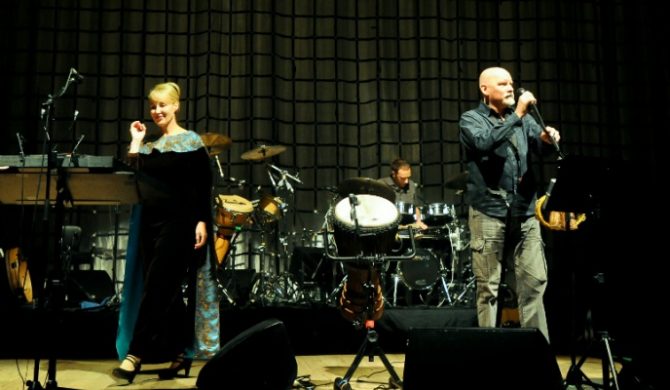 Dead Can Dance znów w Polsce!