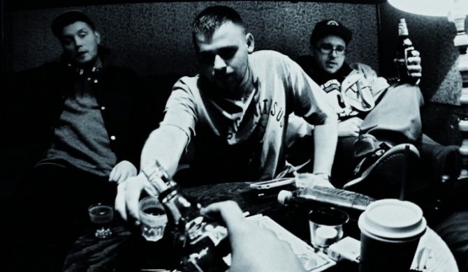 Charytatywny koncert Dioxa