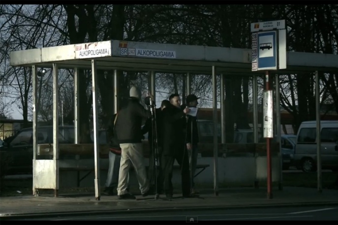 Ten Typ Mes, Kuba Knap, Zetenwupe & LJ Karwel – „Wy!” – video