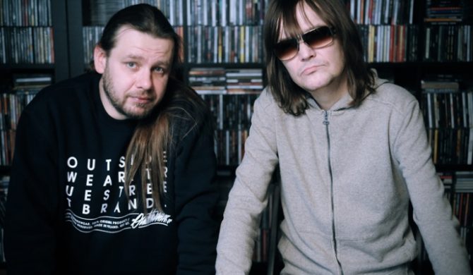 1 NA 1: Artur Rawicz vs Robert Gawliński – częśc 2