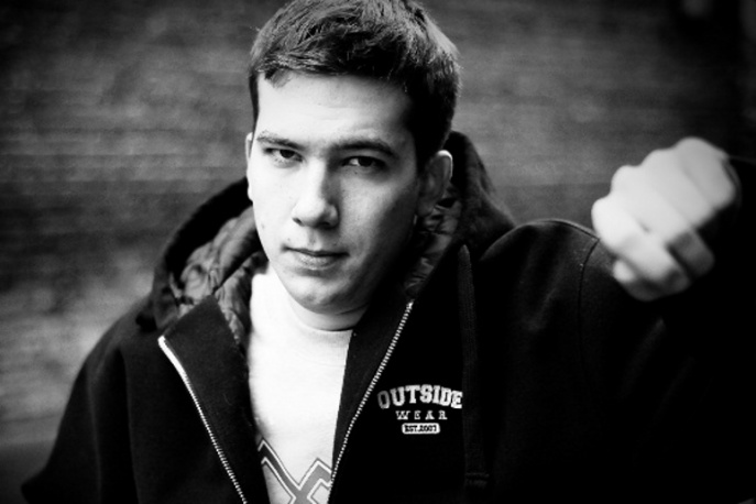 Flint: „Jak słuchasz gówien w stylu BRO, Sulin i tych nowych `fresz` i `swag` wynalazków, to śmiało możesz stąd wypierdalać”